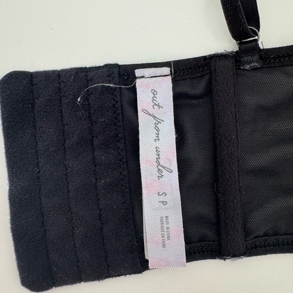 out from under urban outfitters mini corset top - Picture 2 of 4